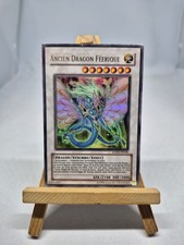 Carte ancien dragon d'occasion Carte ancien dragon d'occasion  Saint-Dizier