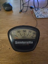 lambretta 125 for sale  HARROGATE