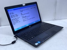 Acer travelmate 5735 gebraucht kaufen  Fürth