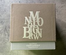 molton brown candle for sale  ABERDEEN