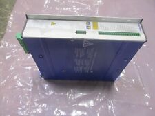 Servo controlador CA Multivac 107151839 MV-SR610 3x230-480VAC 10A 7kVA *Testado* comprar usado  Enviando para Brazil