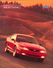 1998 ford mustang for sale  Meadville