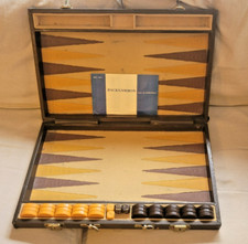 Vintage hit backgammon for sale  Hollywood