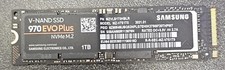 970 1tb samsung ssd evo for sale 970 1tb samsung ssd evo for sale Waynesboro