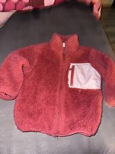 Kuschelige jacke größe gebraucht kaufen  Rülzheim