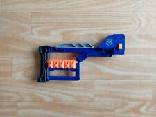Nerf stockade schulterstütze gebraucht kaufen  Potsdam
