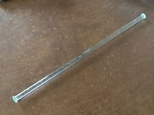 vintage glass towel rod for sale  Kincaid