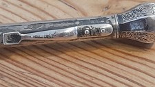 Antiker bleistift drehbleistif gebraucht kaufen  Wartenberg