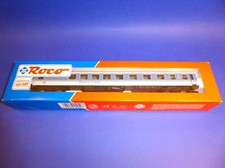 Roco 45052 interregio gebraucht kaufen  Münster