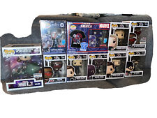 Lot funko pop for sale  Pasadena