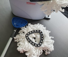 Vileda ersatz mop gebraucht kaufen  Osthofen