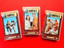 Paket vhs videos gebraucht kaufen  Solingen