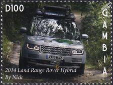 2013 jaguar land for sale  PONTYPRIDD