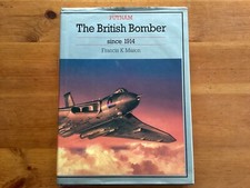 Putnam. british bomber for sale  BALLYMENA