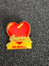 Grease musical pin gebraucht kaufen  Cottbus