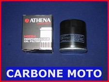 Filtro olio athena usato  Caserta
