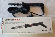 Brosse chauffante professionne d'occasion  Courville-sur-Eure