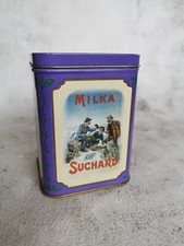 Milka naps dose gebraucht kaufen Milka naps dose gebraucht kaufen  Leutenbach