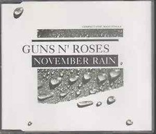 Single guns roses gebraucht kaufen  Deutschland