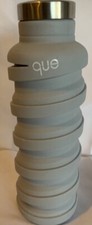 Que collapsible silicone for sale  Palmetto