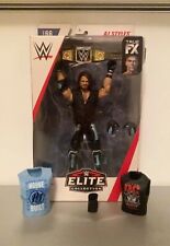 Styles wwe mattel usato  Napoli