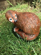 Vintage garden otter for sale  ST. ALBANS
