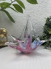 Antique murano glass d'occasion  Expédié en Belgium