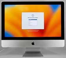 Apple imac 2017 for sale  Shorewood