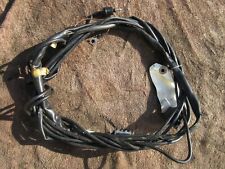Kabelbaum gurtstraffer 1265406 gebraucht kaufen  Rödermark