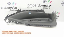 Pedana anteriore poggiapiedi usato  Riesi