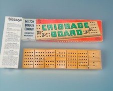 Vintage milton bradley for sale  Ogallala