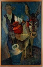 Louis toffoli marchand d'occasion  Paris XII