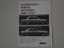 Advertising pubblicità 1971 usato  Salerno