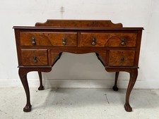 Bureau plat regency d'occasion  Templemars