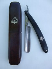 Ancien rasoir coupe d'occasion  Couhé