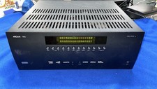 Arcam avr360 for sale  Downers Grove