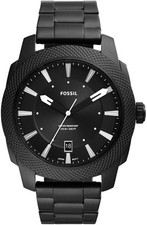 Fossil herrenarmbanduhr quarzu gebraucht kaufen  Hamburg