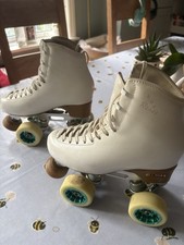 Edea roller skates for sale  ORPINGTON