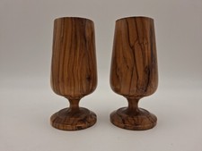 Vintage handmade turned for sale  WAKEFIELD
