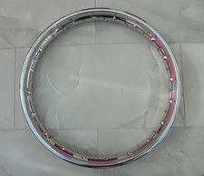 Motorcycle rim motorbike for sale  CHESTERFIELD