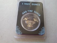 Scrooge mcduck golden for sale  POOLE