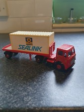 1.50 corgi truck for sale  COLNE