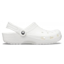 Classic sabot crocs usato  Italia