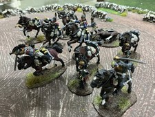 28mm french cavalry for sale  SOUTHMINSTER