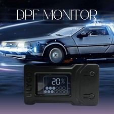 Dpf monitor configurable usato  Fiumicino