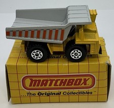 1989 matchbox earth for sale  Sellersville