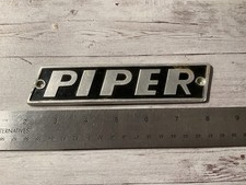 Original vintage piper for sale  East Northport