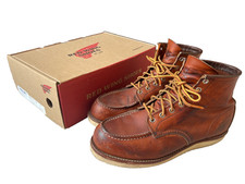 Red wing heritage for sale  Keller