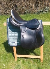 Sattel prestige venezia gebraucht kaufen  Wedel