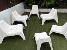 Garden furniture set for sale  LONDON